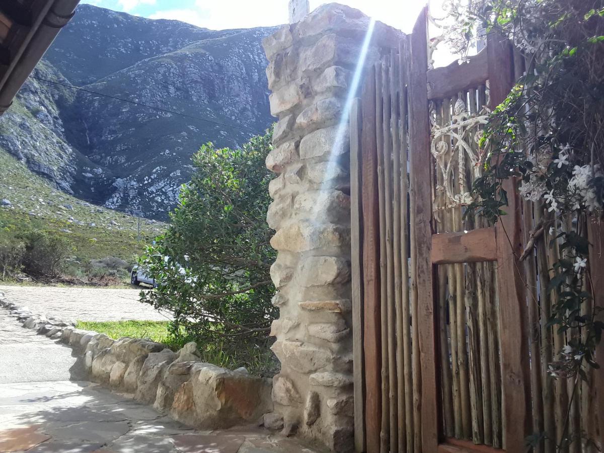 The Trailhouse Hotel Bettyʼs Bay Екстериор снимка
